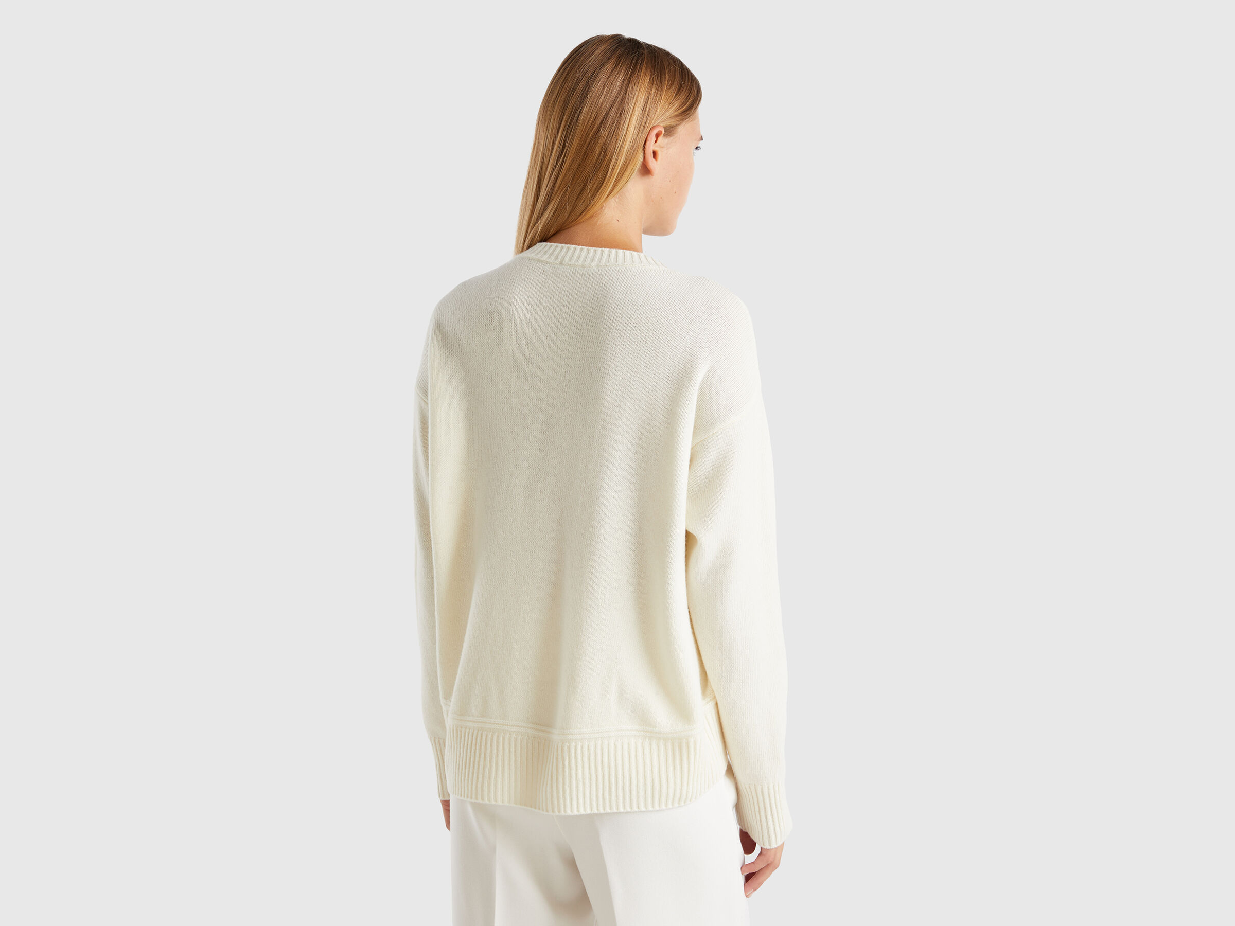 SWEATER L/S Femme image number 2